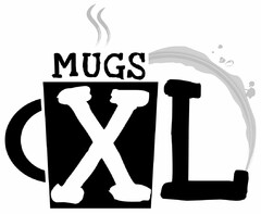 MUGS XL
