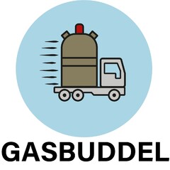 GASBUDDEL