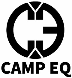 CAMP EQ