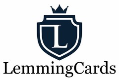 L LemmingCards