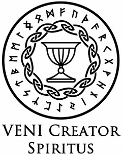 VENI CREATOR SPIRITUS