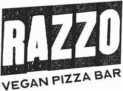 RAZZO VEGAN PIZZA BAR