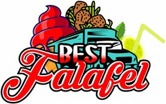 BEST Falafel