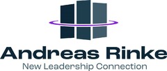 Andreas Rinke New Leadership Connection