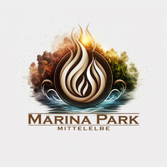 MARINA PARK MITTELELBE