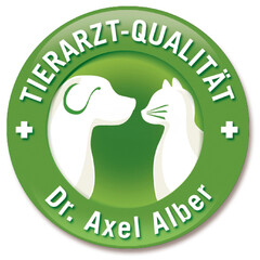 TIERARZT-QUALITÄT Dr. Axel Alber