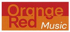Orange Red Music