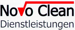 Novo Clean Dienstleistungen