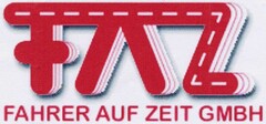 FAZ FAHRER AUF ZEIT GMBH