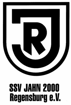 SSV JAHN 2000 Regensburg e.V.