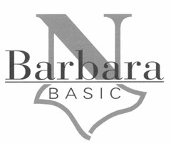 Barbara N BASIC