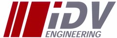 iDV ENGINEERING