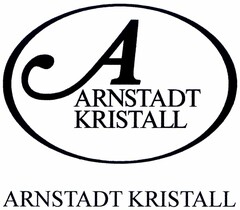 ARNSTADT KRISTALL