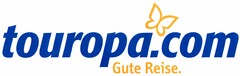 touropa.com Gute Reise.