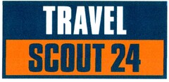 TRAVEL SCOUT 24