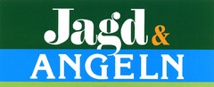 Jagd & ANGELN