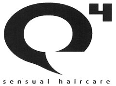 sensual haircare