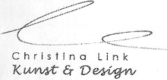 Christina Link, Kunst & Design