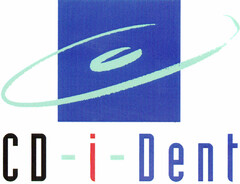 CD-i-Dent