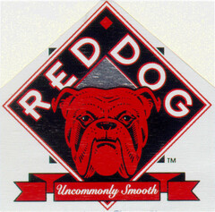 RED DOG