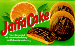 JaffaCake