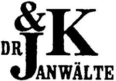 DR J&K ANWÄLTE