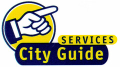 SERVICES City Guide
