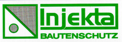 Injekta BAUTENSCHUTZ