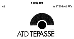 ATD TEPASSE