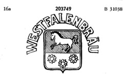 WESTFALENBRÄU