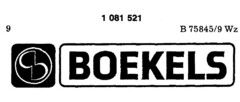 BOEKELS