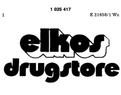 elkos drugstore