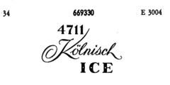 4711 Kölnisch ICE