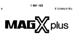 MAG X plus