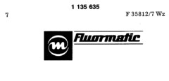 Fluormatic