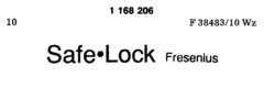 Safe Lock Fresenius