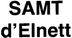 SAMT d`Elnett