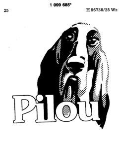 Pilou