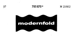 modernfold