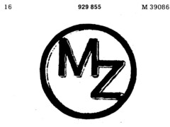 MZ