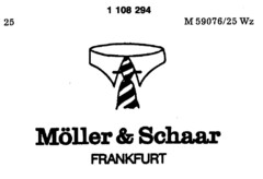 Möller & Schaar Frankfurt