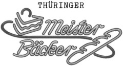 THÜRINGER Meister Bäcker