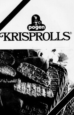 pogen KRISPROLLS