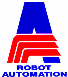 ROBOT AUTOMATION