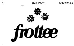 frottee