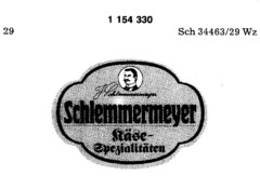 J. Schlemmermeyer Käse-Spezialitäten