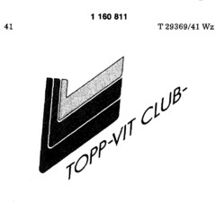 TOPP-VIT CLUB-