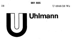 Uhlmann