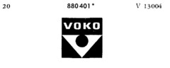 VOKO