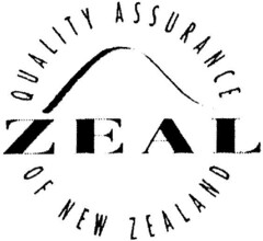 ZEAL